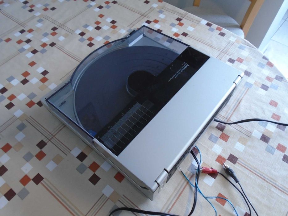 грамофон Technics sl-7