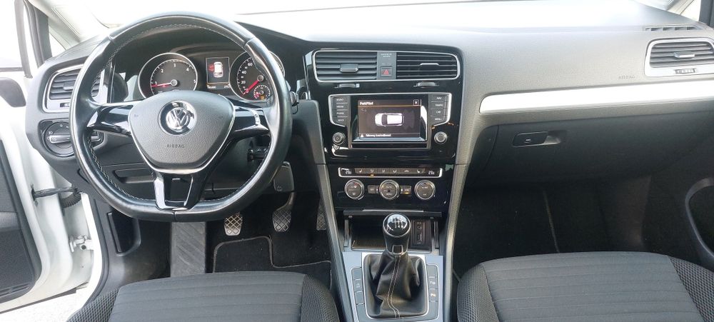VW GOLF 7-CUP-2.0Tdi ( 150cp ) EURO 6B ‼️ SPORT-An 2015 ‼️