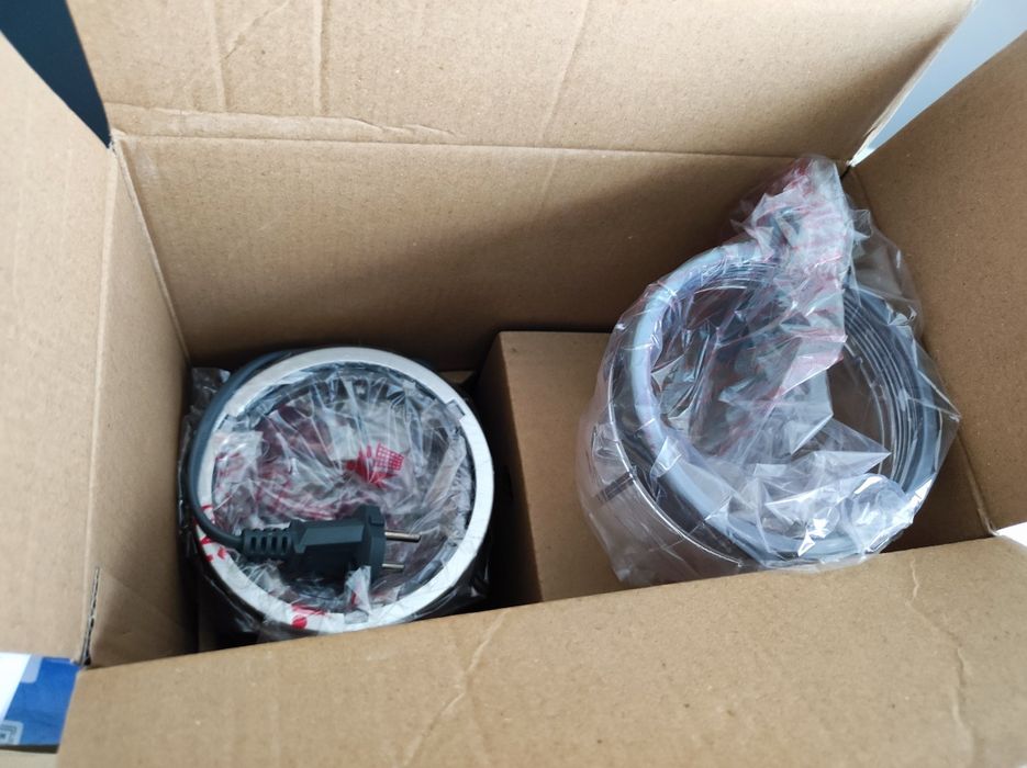 Блендер нов Nutribullet