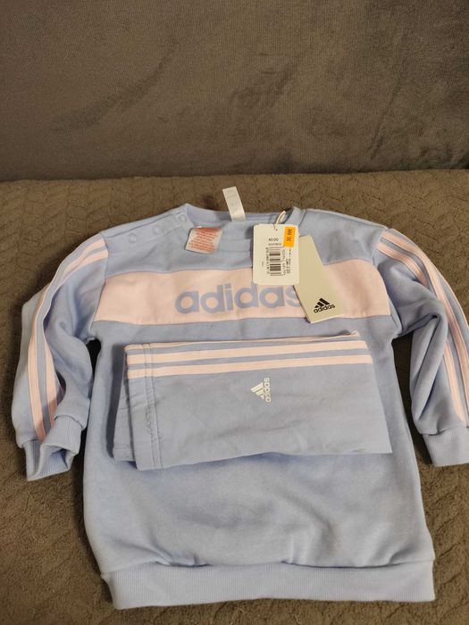 Нов!Детски екип Adidas