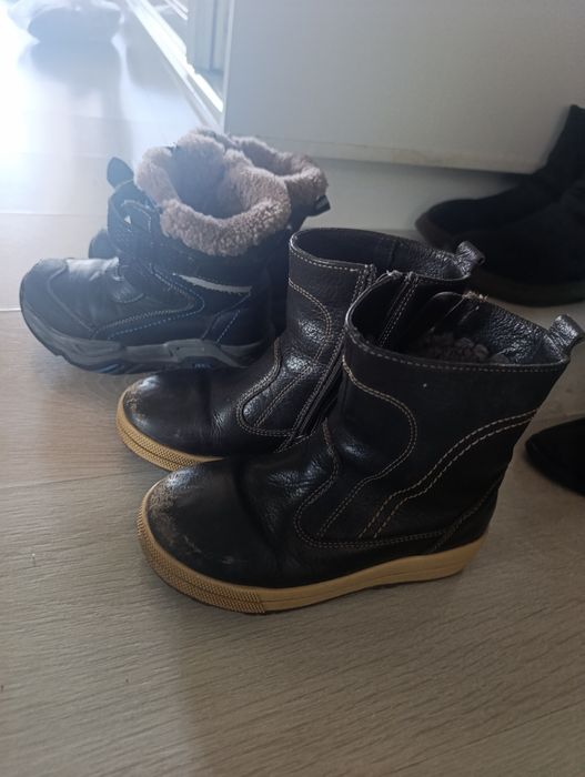 Куртки, Сапоги Красовки