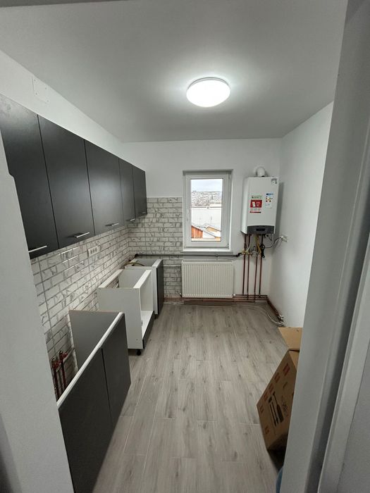 Apartament de vanzare centru Campina