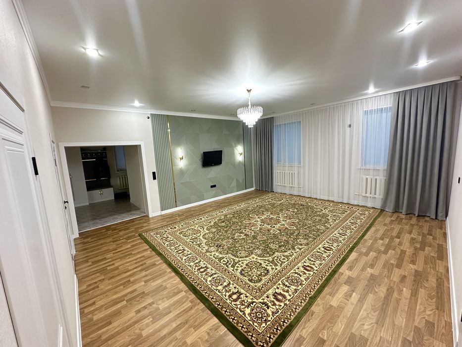 Продам дом акжар2