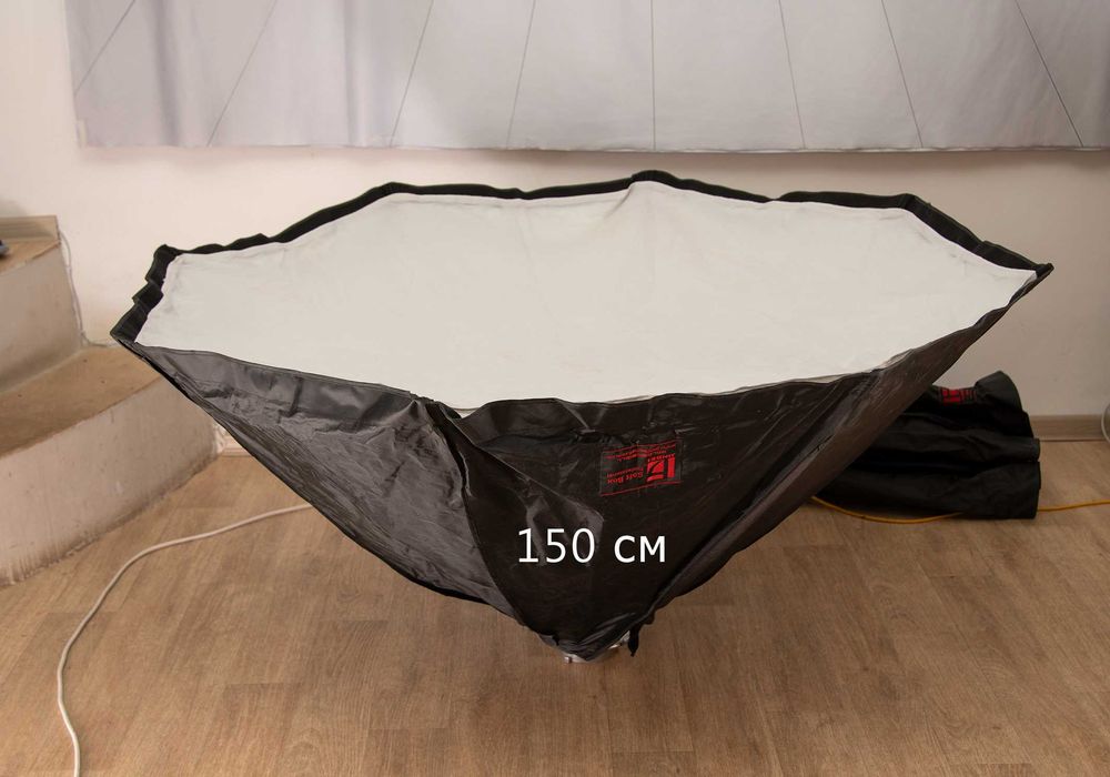 Автоматический софтбокс JINBEI