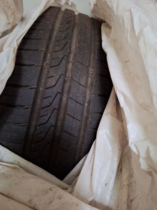 Vând 4 amvelope vara