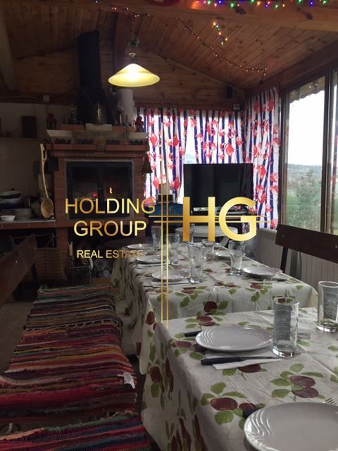 Хотел в Добрич, област-с.Кранево площ 967 цена 566500