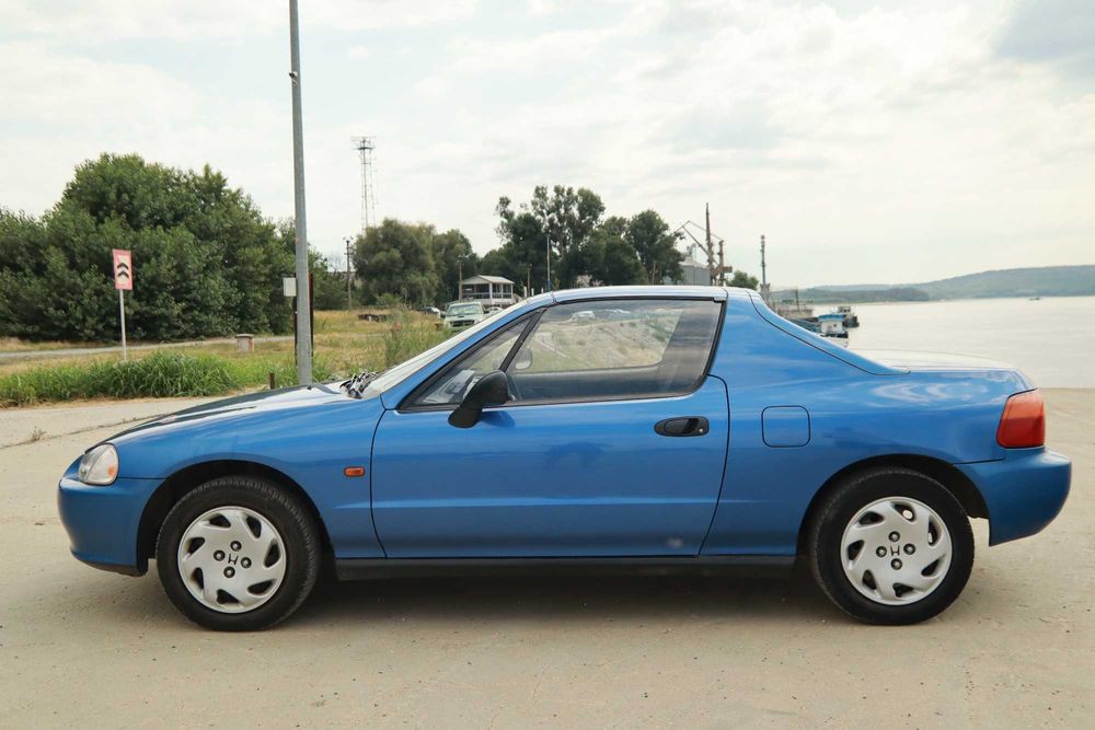 De vanzare Honda Del Sol
