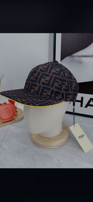 Șapcă Fend*, model 2026, 4 modele