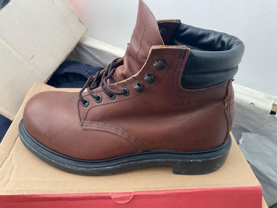 Продам Red Wing