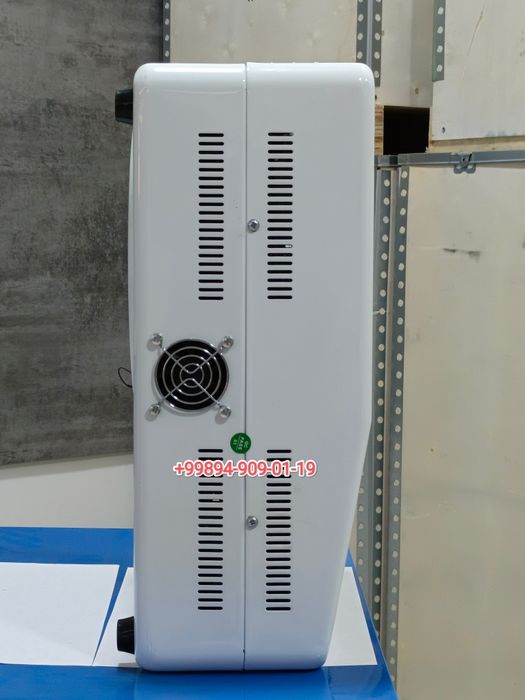 Stabilizator  Andeli SDW 15-kva стабилизатор toʻk koʻpaytirgich