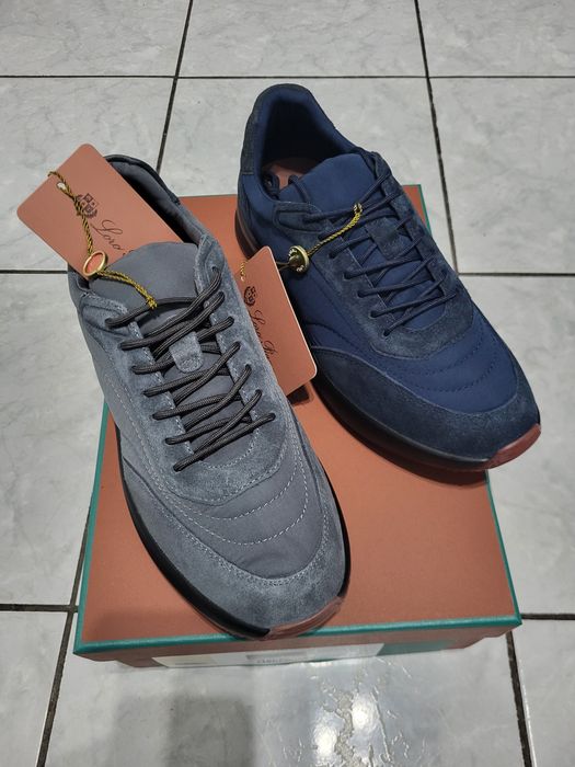 Loro Piana NEW Collection