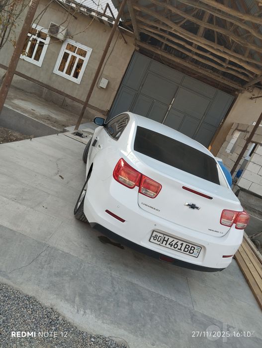 Malibu 1 2015 1 pozitsiya