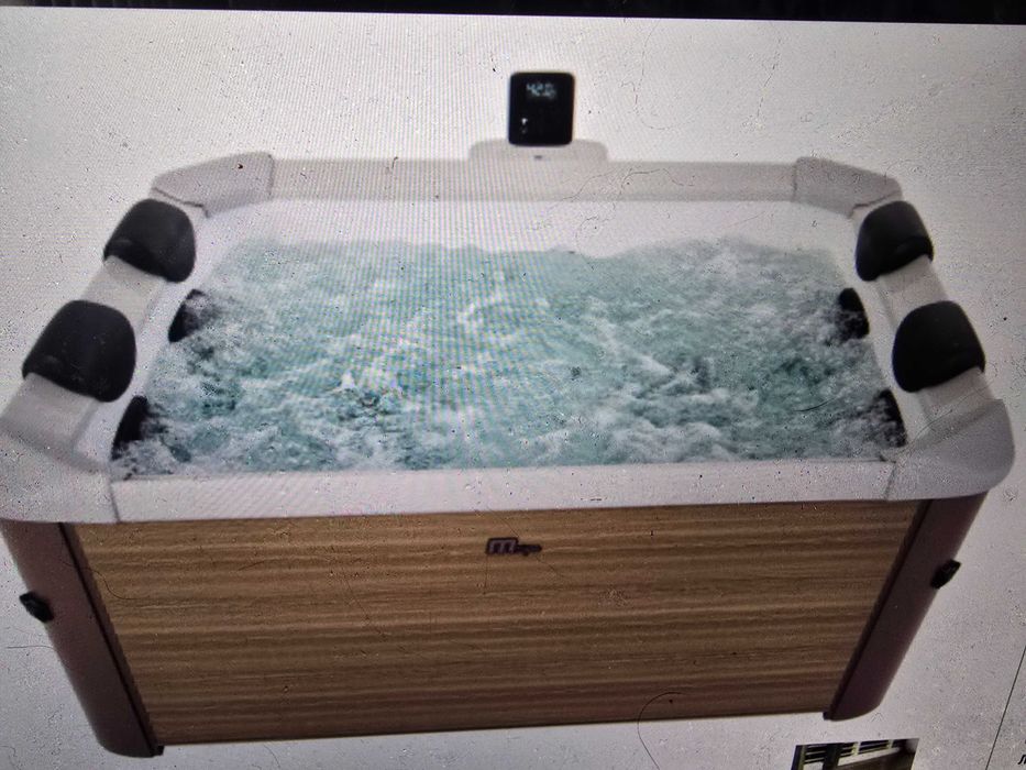 Продавам Джакузи MySpa