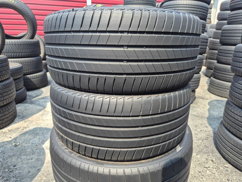 2 Anvelope de VARA - 235/35/19 - BRIDGESTONE - APP NOI - DOT 2022 !