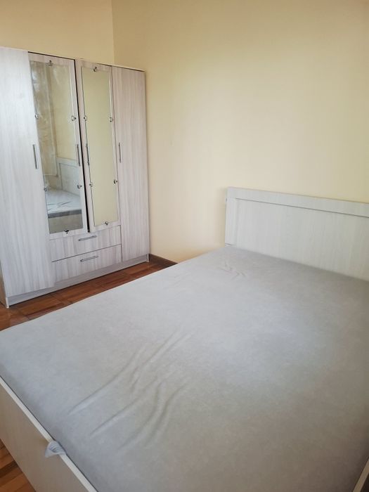 Квартира 3х комнатная