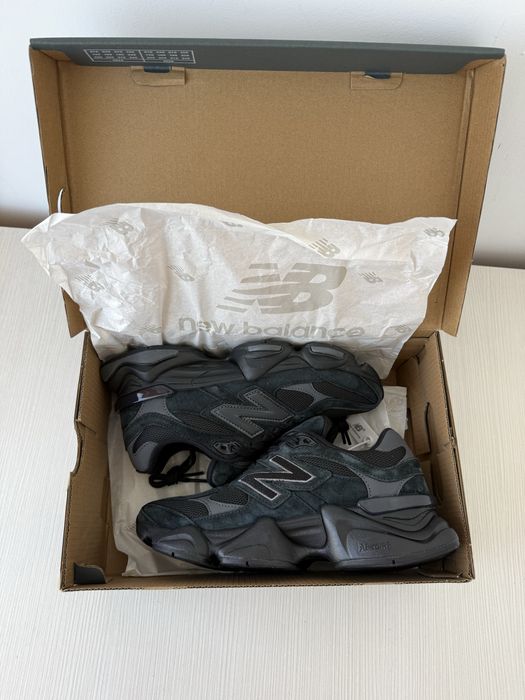 New Balance 9060, Marimea 38