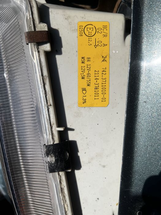 Продам машину ваз 2114