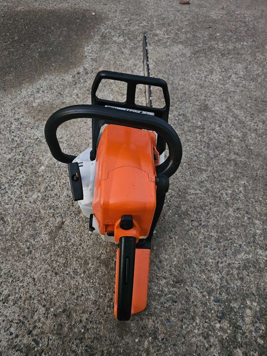Моторна Резачка STIHL MS 250c