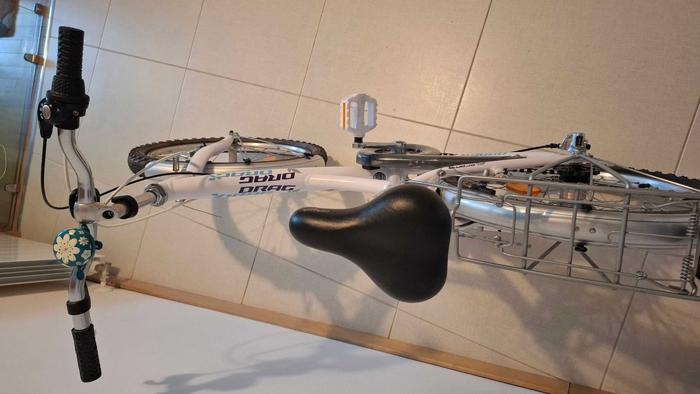 Детски велосипед 20" Drag Prima – като нов