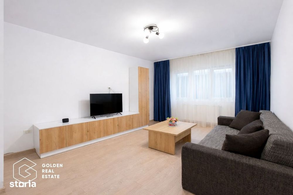 Apartament elegant, 2 camere,  zona Bucovina-Torontal