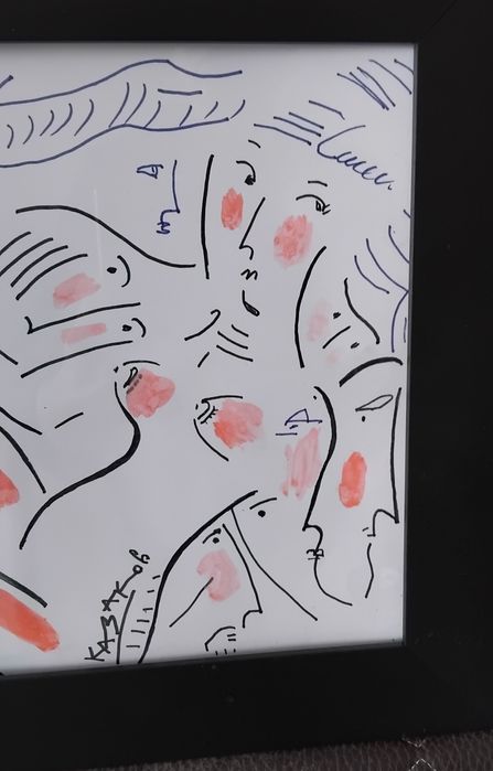 Д.Казаков"Сънища"