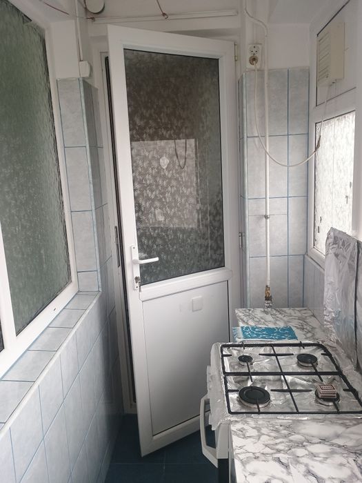 Garsoniera renovata
