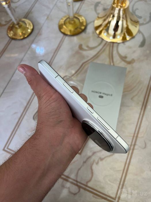 Honor Magic 8 Pro