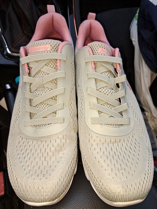 Skechers  Дамски  Маратонки 41
