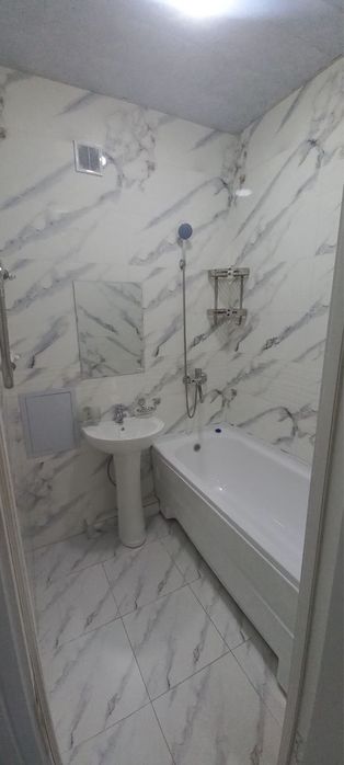 Продается 2-ух комнатная квартира