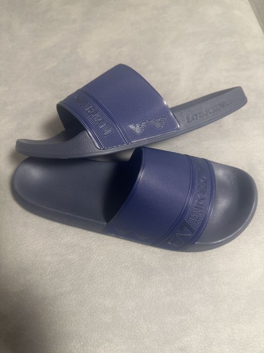 Продава EA7  Emporio Armani