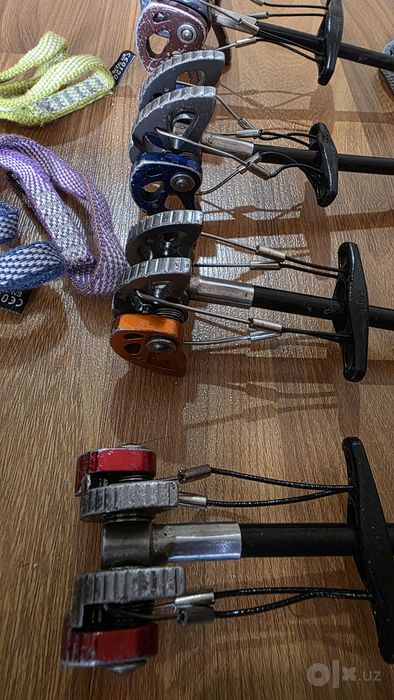 Комплект ФРЕНДОВ Trango Flex Cam