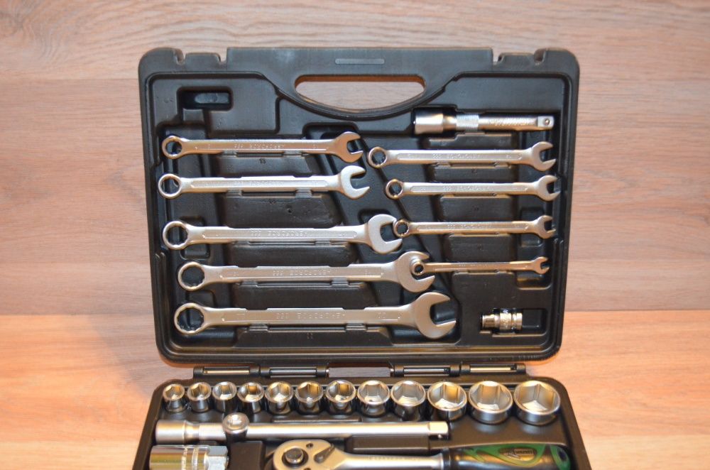 Набор инструментов Aeroforce 82 предмета