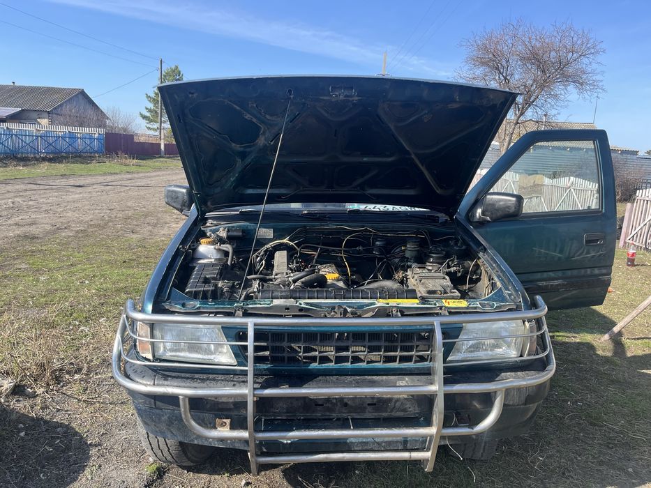 Продам или обменяю