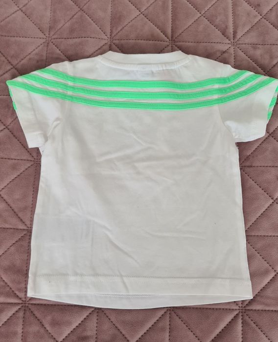 Детска тениска Adidas