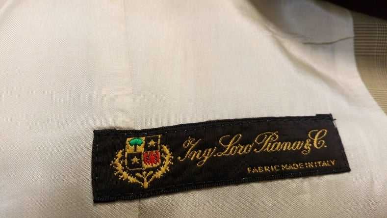 Дамски костюм с панталон, Loro Piana, Италия, размер  IT 44