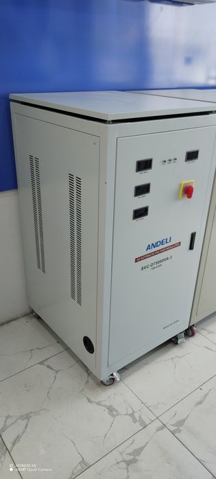 Stabilizator Andeli SVC 40 Kva