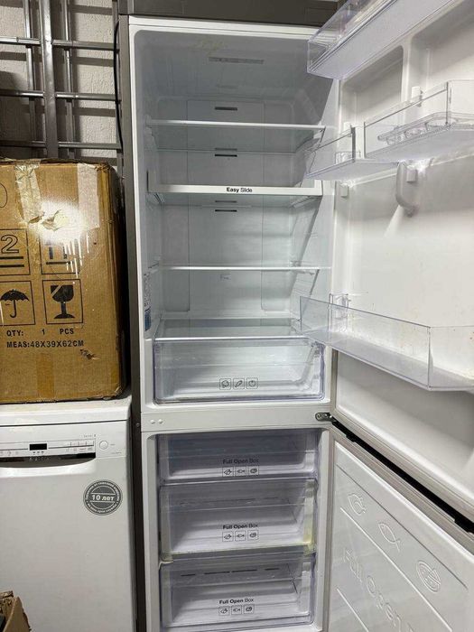 Samsung RB33A32N0SA Кулан (739872)