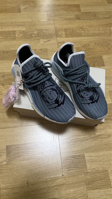 adidas nmd human race x billionaire boys club