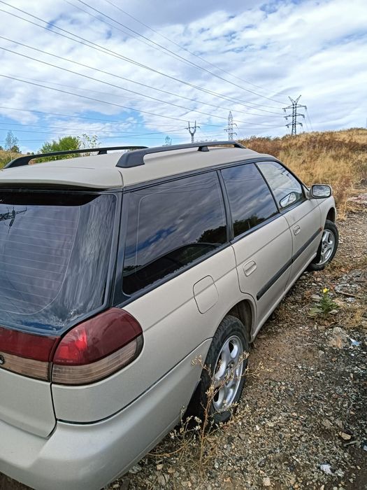 Subaru Legacy  не на ходу