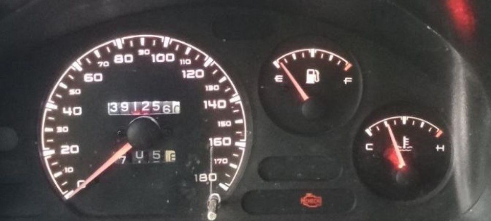 Chevrolet Matiz 2015 — 2