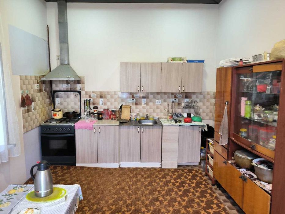 Sotiladi xovli. Продается участок 3.5 соток в Кибрай, Аргин, Хосилдор.