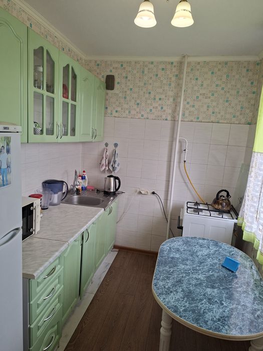 Продам 1 комнатную квартиру