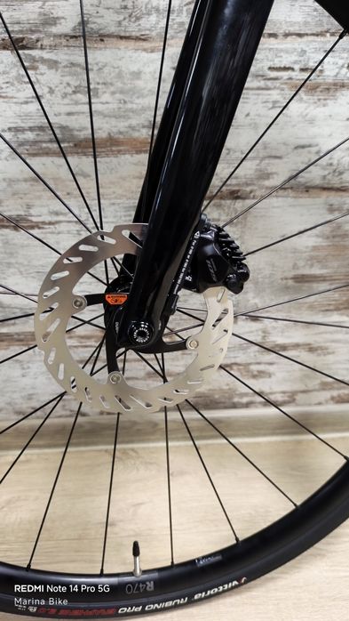 Карбонов шосеен велосипед Trek Emonda SL6 105 R7100 12S DT Swiss | 58