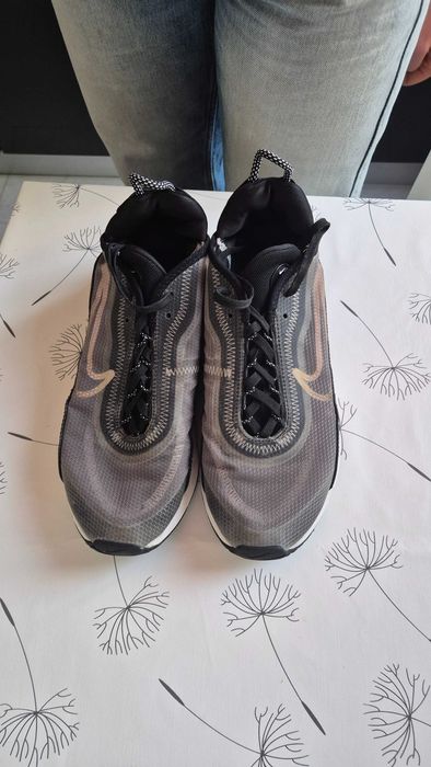 Nike Air Max 2090 Grey | Mărimea 40 | Ca noi | PREȚ BUN