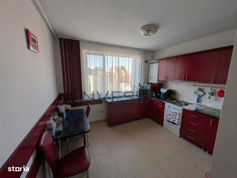 Apartament cu 1 camera decomandata, etaj 2, Marasti, Strada Bucuresti! — fotografia 3