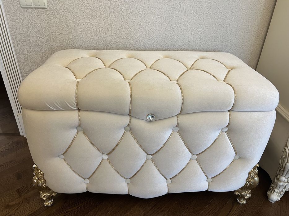 Сандық комплект