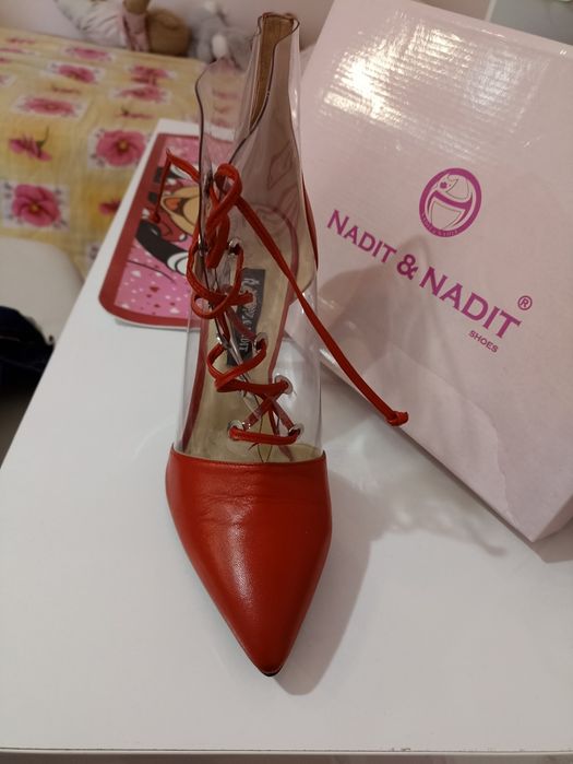 Официални обувки