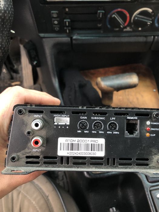 Продам моноблок Атом 2000.1про