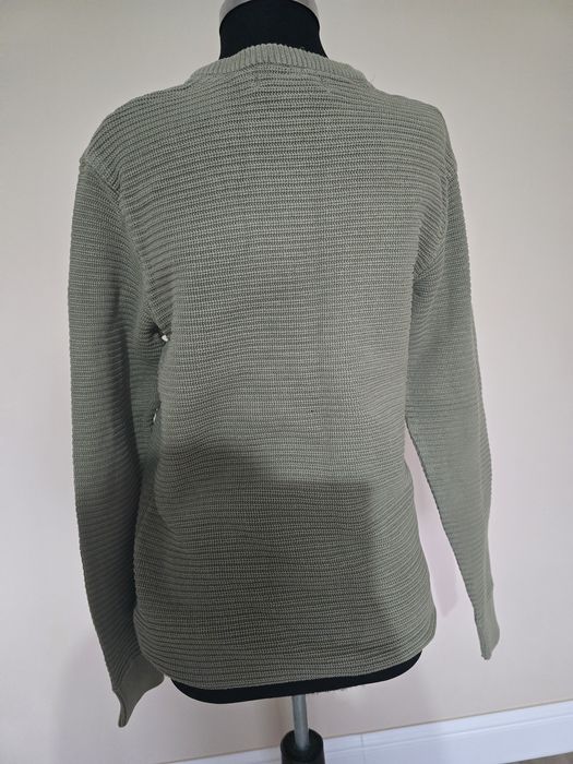 Pulover barbati H&M din bumbac pulover marime S