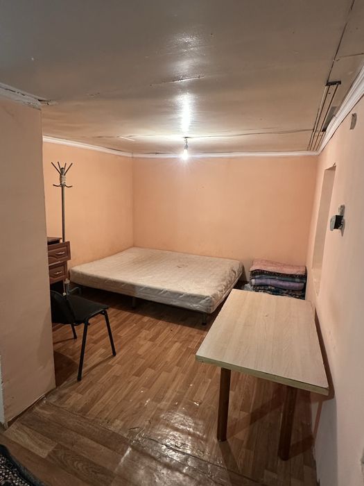 Сдам квартиру с отоплением